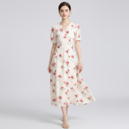 Rose Dress