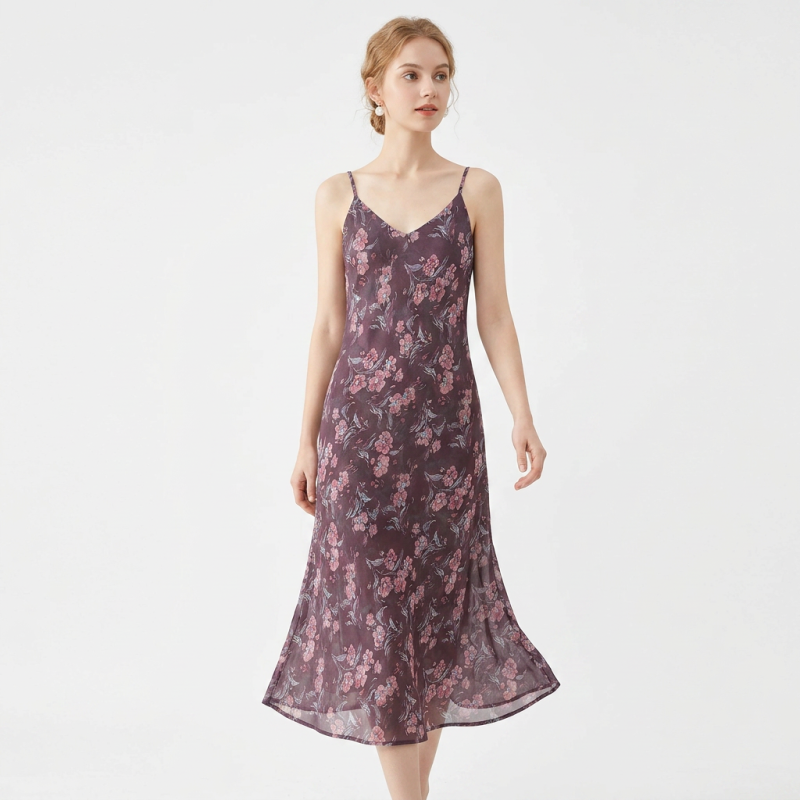 High-end Slip Dress