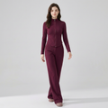 Casual Retro Suit