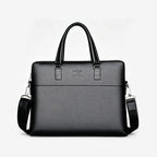 Men's Laptop Briefcase