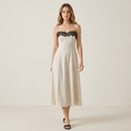 Elegant Lace Dress