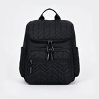Stylish Multi-pocket Diaper Bag