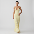 Sexy Slip Dress