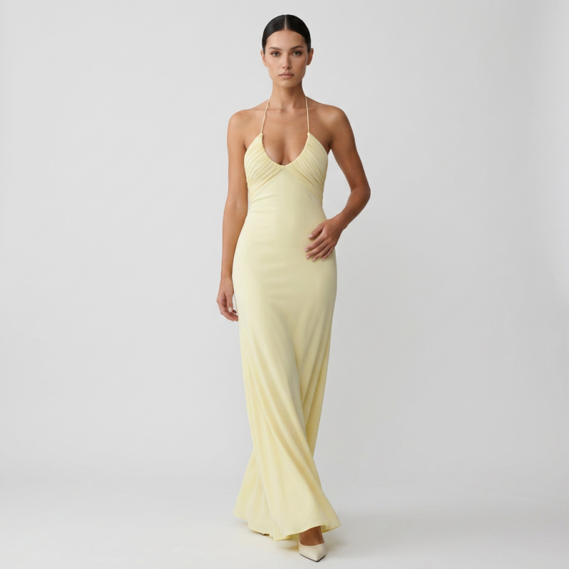 Sexy Slip Dress
