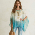 Loose-fitting Retro Outerwear