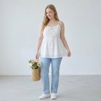 Elegant Camisole Top