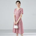 Elegant And Youthful Dress