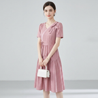 Elegant And Youthful Dress