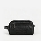 Double-layer Business Clutch