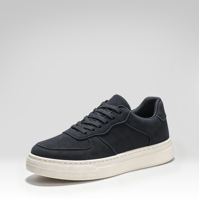 Men's Lace-up Sneakers