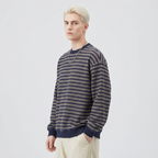 Trendy Long-sleeved Sweatshirt