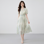 Ancient Style Dress