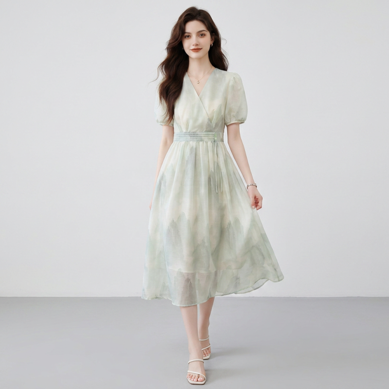 Ancient Style Dress