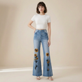 Fashionable Stretch Jeans