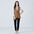 Suit Vest