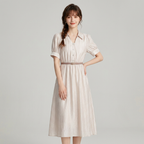 Radiant Elegance Dress
