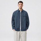 Men's Casual Shirt