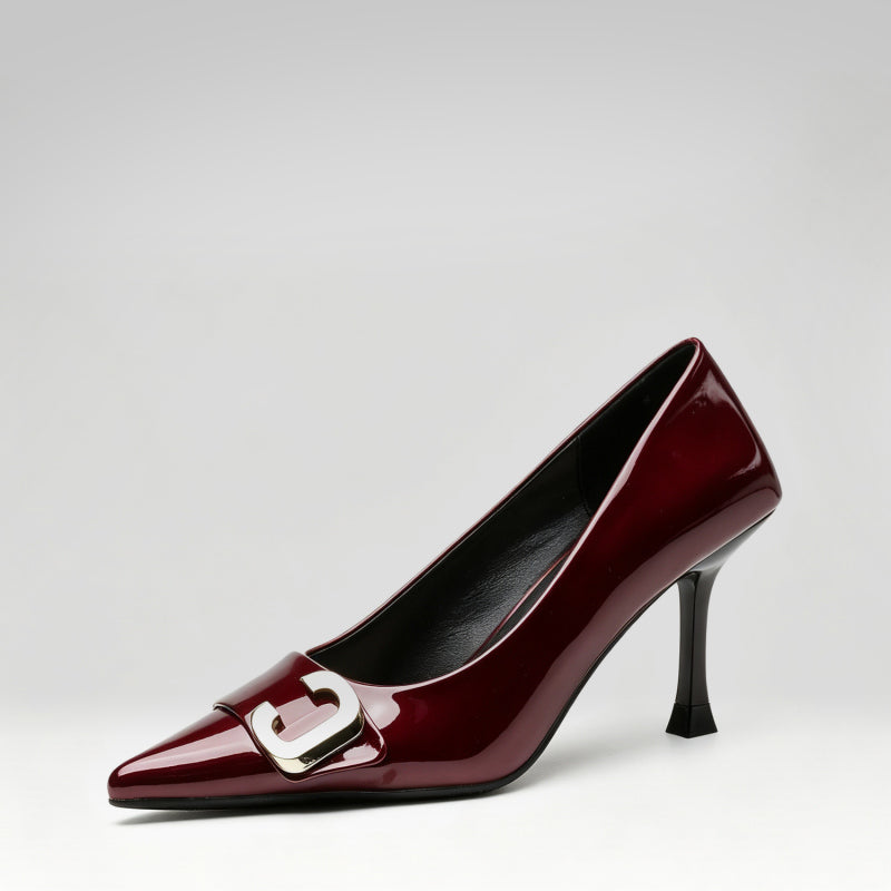 Elegant High Heels