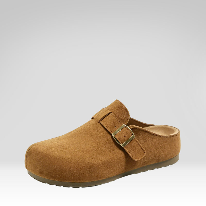 Comfortable Global Birkenstocks