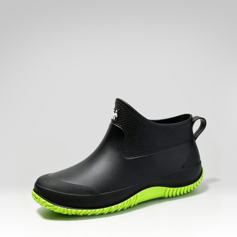 Stylish And Lightweight Rain Boots