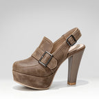 Elegant High Heels