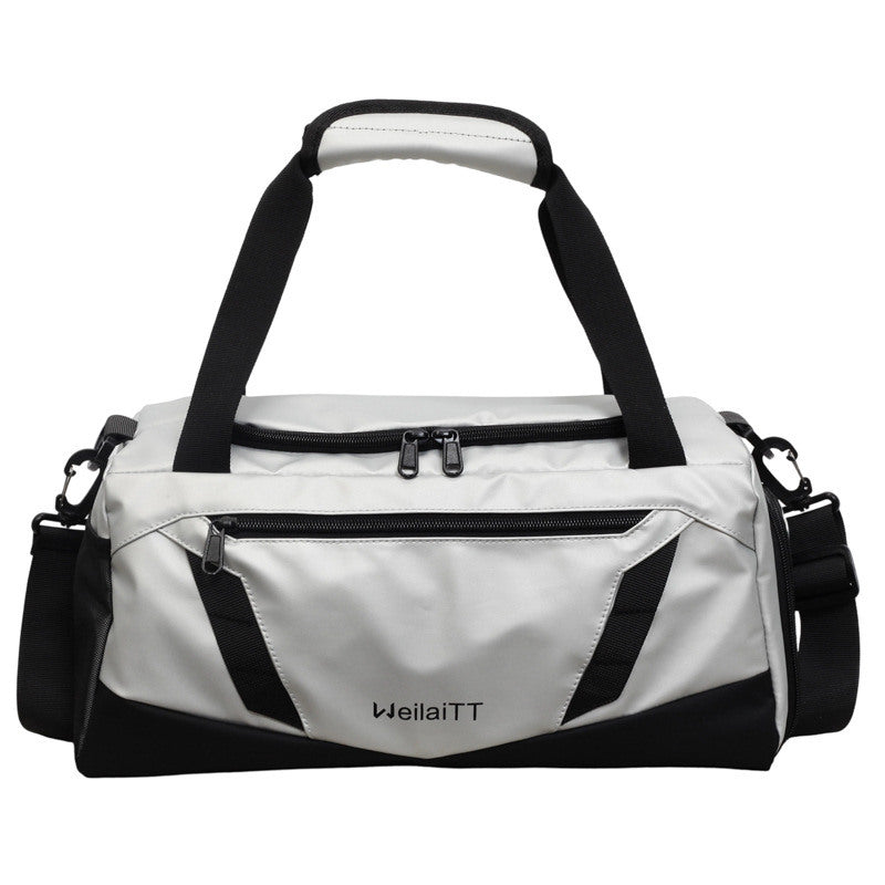 Dry And Wet Travel Bags