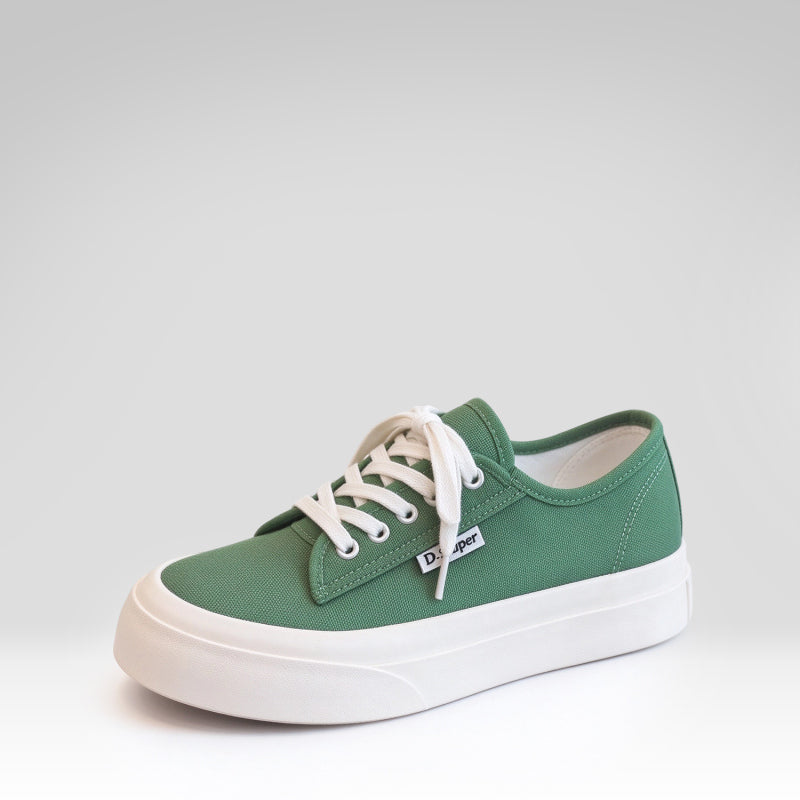 Casual Canvas Shoes