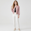 Stylish Baseball Jacket