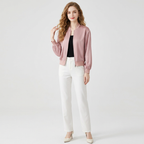 Stylish Baseball Jacket