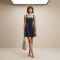 Simple Slip Dress