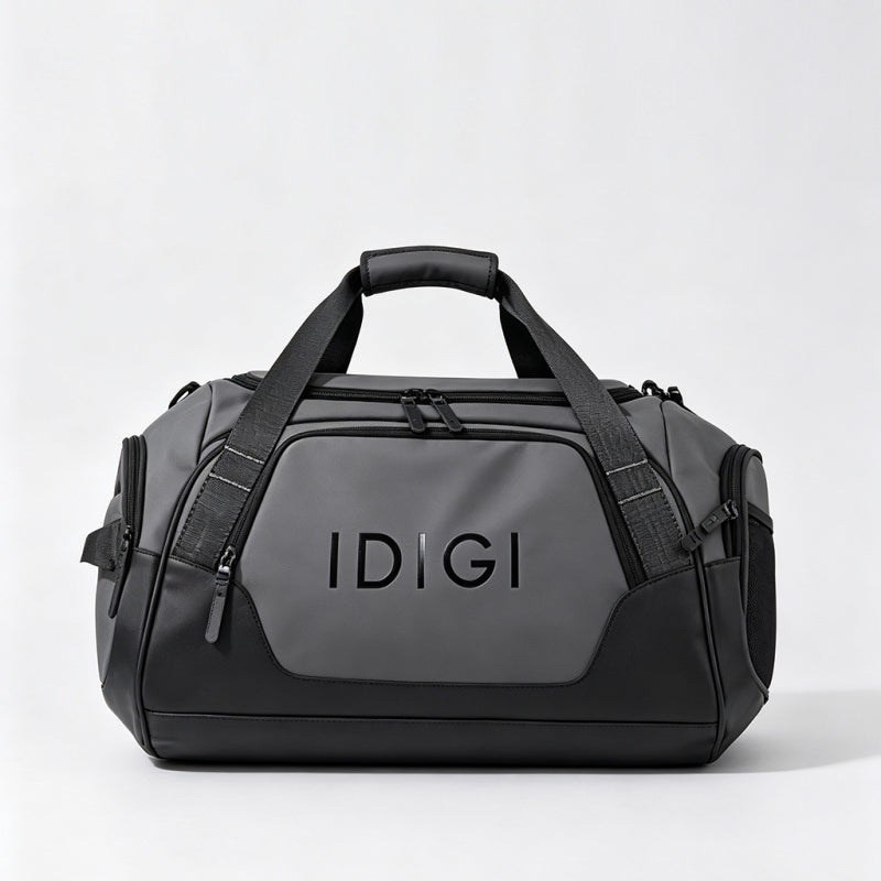 Casual Sports Tote Bag