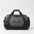 Casual Sports Tote Bag