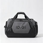 Casual Sports Tote Bag