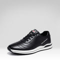 Versatile Casual Leather Shoes