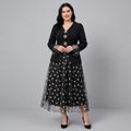Two-piece Skirt Set