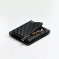 Men's Pu Wallet