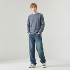 Fashionable Retro Jeans