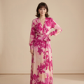 Elegant Long Dress