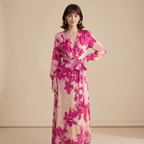 Elegant Long Dress
