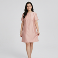 Gentle And Elegant Dress