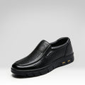 Casual Dad Leather Shoes
