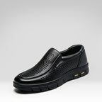 Casual Dad Leather Shoes
