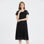 Elegant And Slimming Dress
