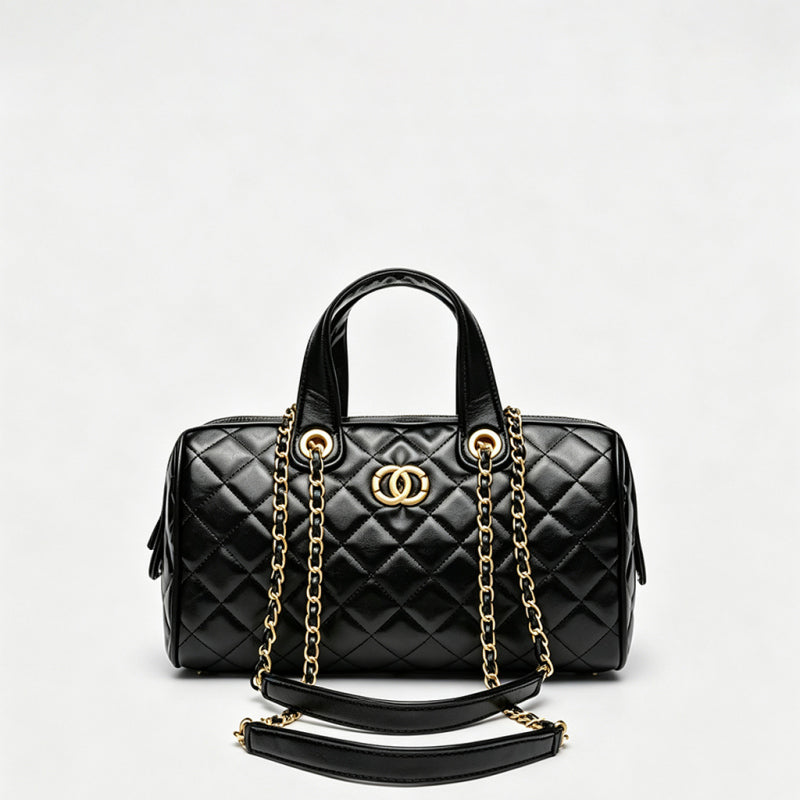 Luxury Chain Shoulder Bag