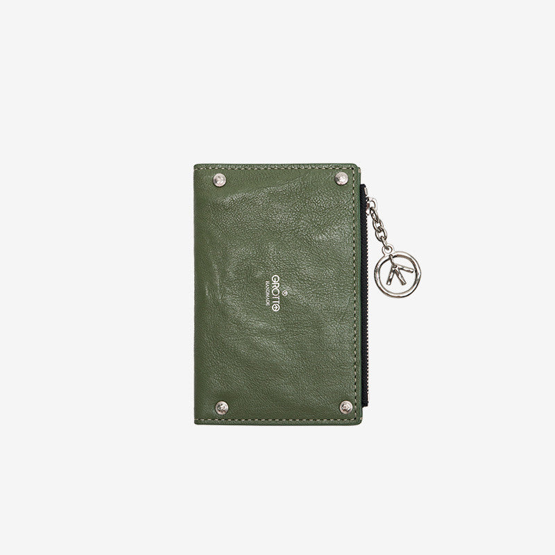 Stylish And Luxurious Card Holder