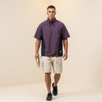 Quick-drying Drawstring T-shirt