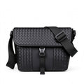 Men's Casual Woven Bag