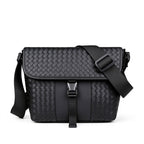 Men's Casual Woven Bag