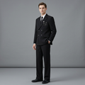 Business Suit