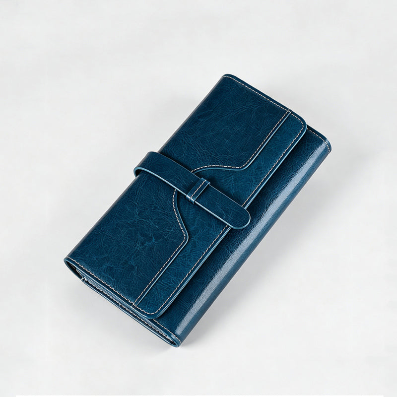 Stylish And High-quality Wallet